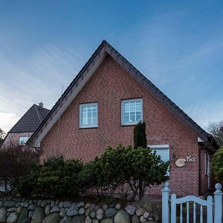 Whg. 1, Haus SeeRose Westerland Exterior foto